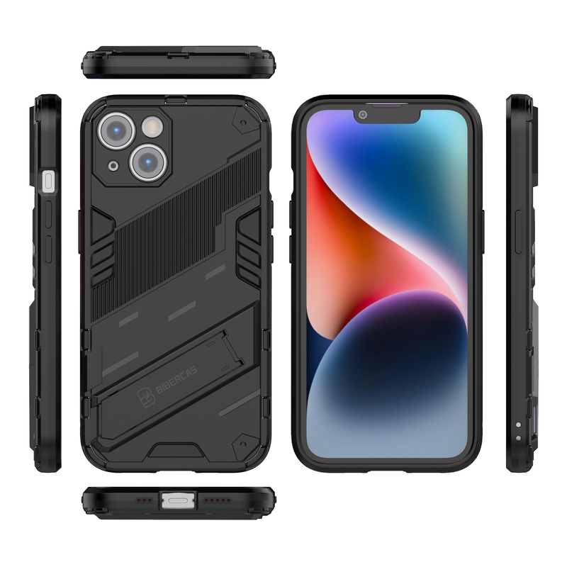 Elegant Armour - Mobile Case for iPhone 14 Plus - 6.7 Inches