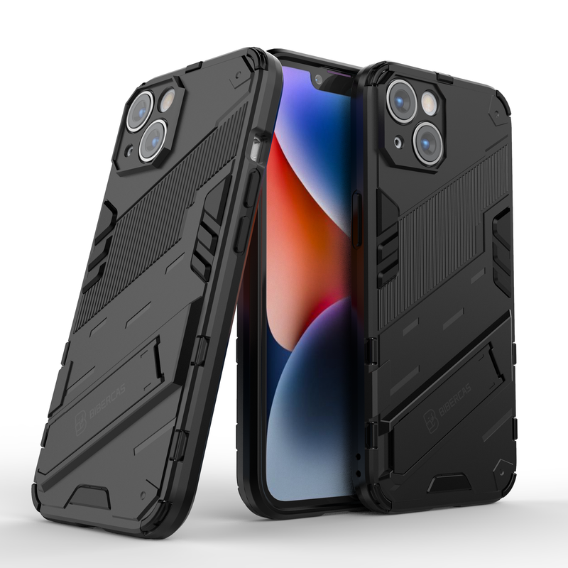 Elegant Armour - Mobile Case for iPhone 14 - 6.1 Inches