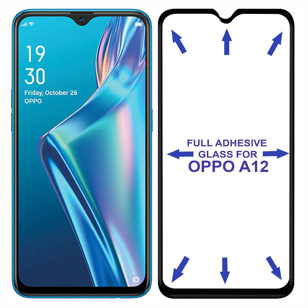 Oppo A12 Screen Guard