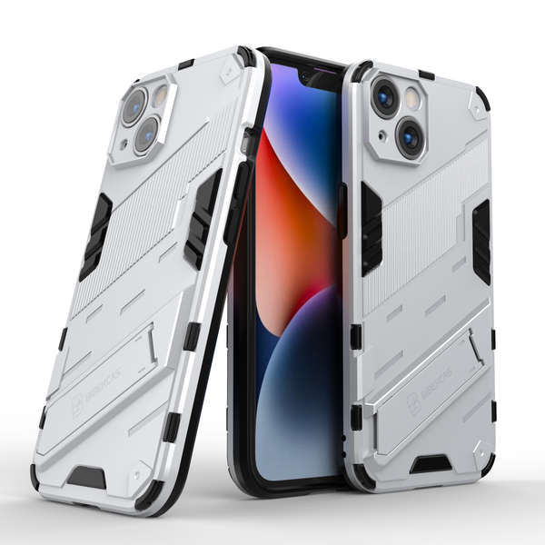 Elegant Armour - Mobile Case for iPhone 14 Plus - 6.7 Inches