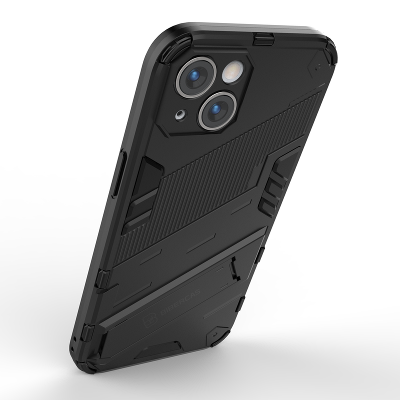 Elegant Armour - Mobile Case for iPhone 14 Plus - 6.7 Inches