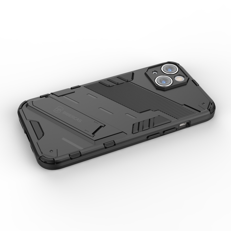 Elegant Armour - Mobile Case for iPhone 14 Plus - 6.7 Inches