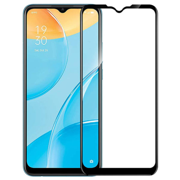 Oppo A15 Tempered Glass