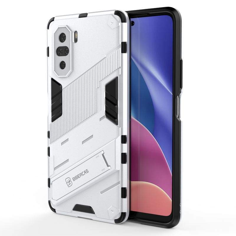 Elegant Armour - Mobile Cover for Mi 11x Pro 5G - 6.67 Inches