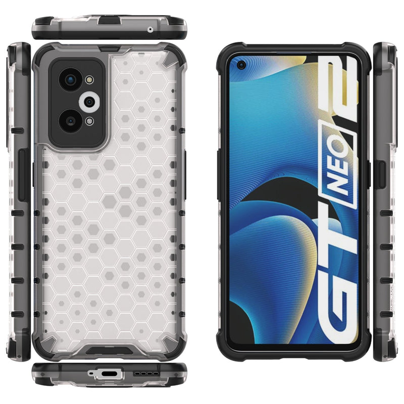 Realme GT2 back case