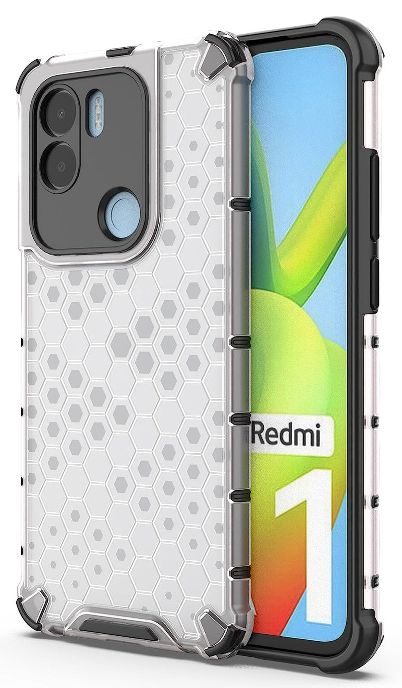 Redmi A1 Plus back case