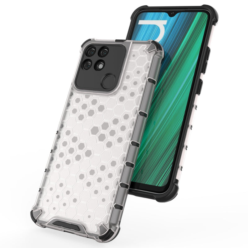 Realme Narzo 50A back cover online