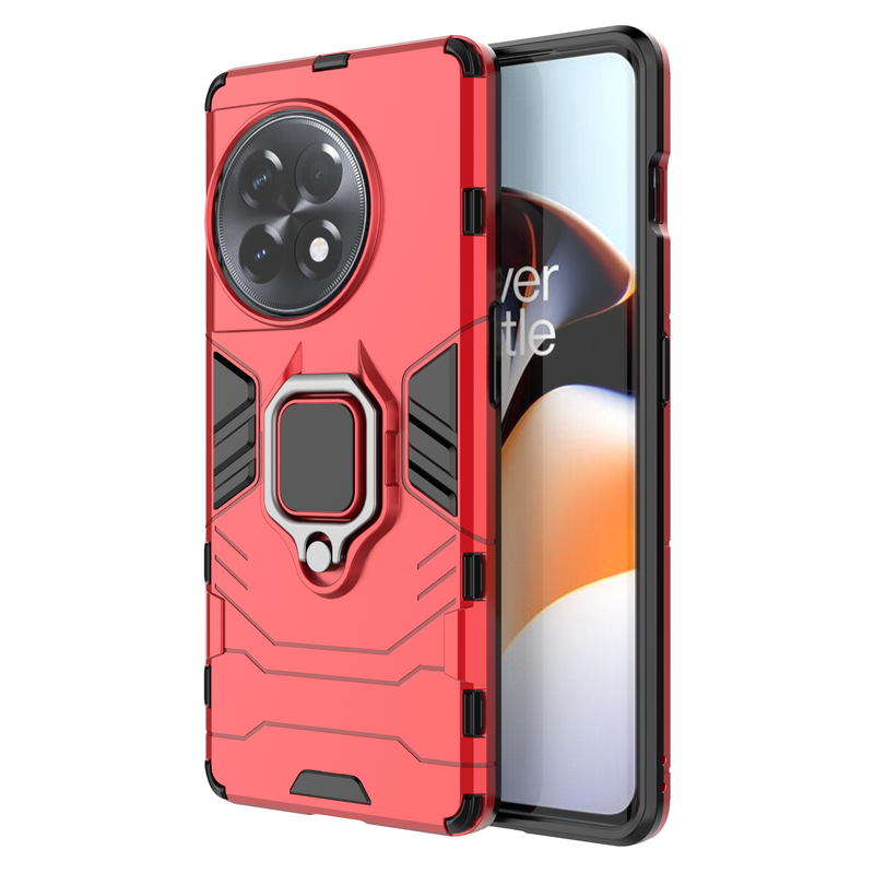 Classic Robot - Back Case for OnePlus 11R 5G - 6.74 Inches