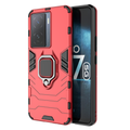 Classic Robot - Back Case for IQOO Z7 5G - 6.38 Inches