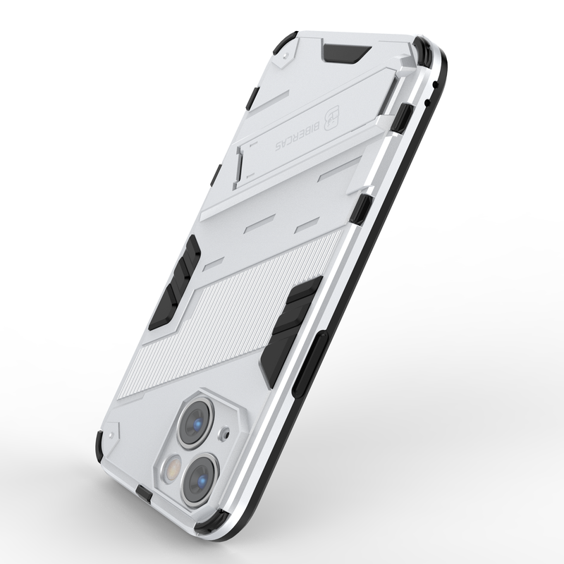 Elegant Armour -  Mobile Back Cover for iPhone 14 - 6.1 Inches