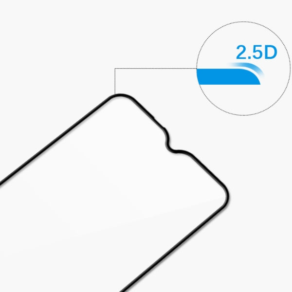 Oppo A15s Screen Protector