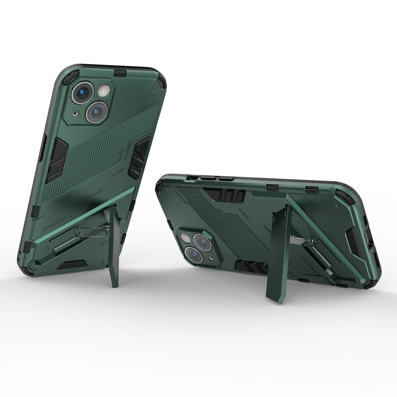 Elegant Armour - Mobile Case for iPhone 14 - 6.1 Inches