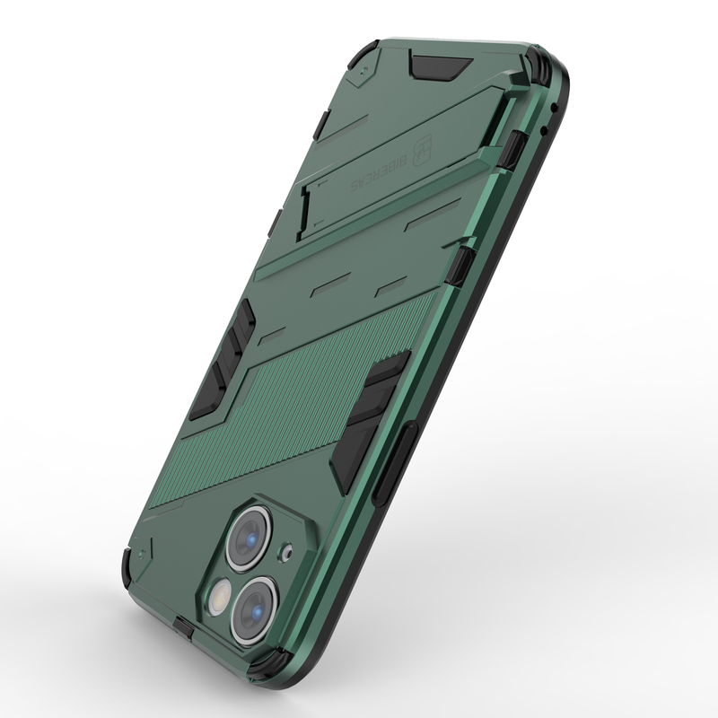 Elegant Armour - Mobile Case for iPhone 14 - 6.1 Inches