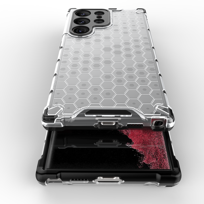 Samsung Galaxy S23 Ultra 5G Classic Armour case