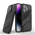 Elegant Armour - Mobile Back Case for iPhone 14 Pro - 6.1 Inches