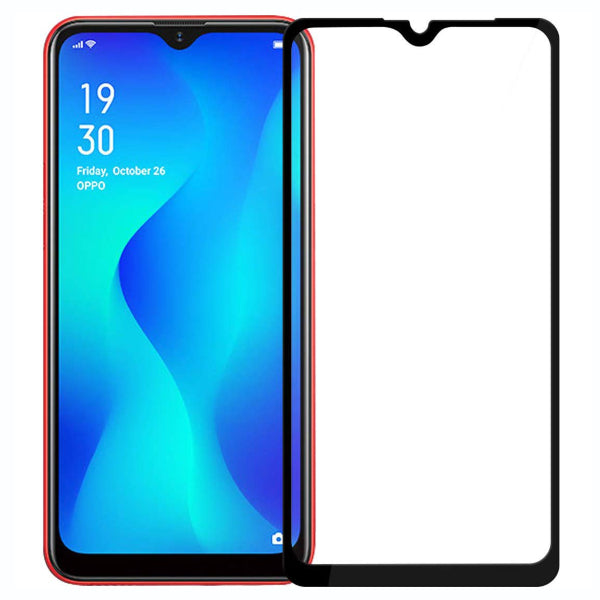 Oppo A1K Tempered Glass
