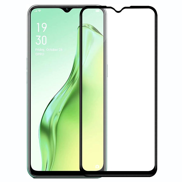 Oppo A31 Tempered Glass