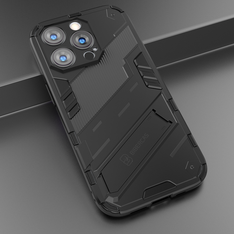 Elegant Armour - Mobile Case for iPhone 14 Pro Max - 6.7 Inches