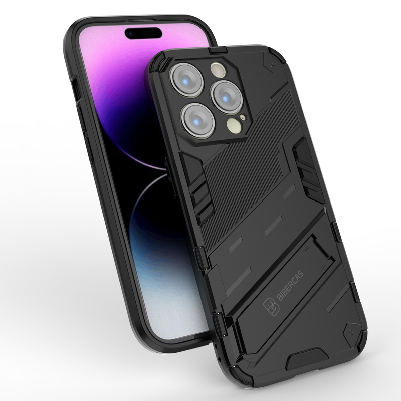 Elegant Armour - Mobile Case for iPhone 14 Pro Max - 6.7 Inches