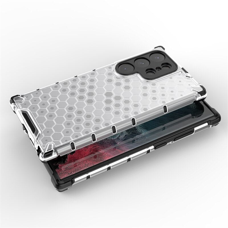 Samsung Galaxy S23 Ultra 5G cover