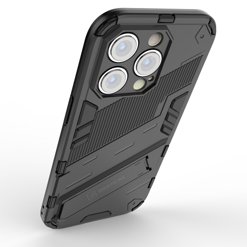 Elegant Armour - Mobile Case for iPhone 14 Pro - 6.1 Inches