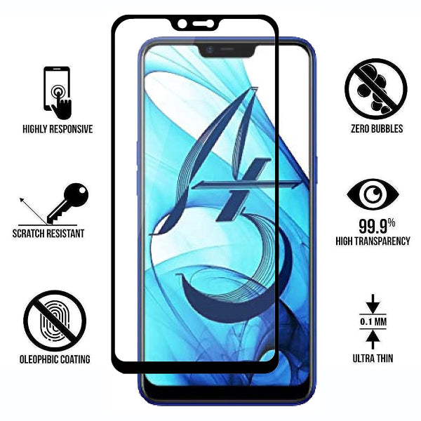 Oppo A5 Screen Guard