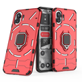 Classic Robot - Back Case for Nothing Phone (2) - 6.7 Inches