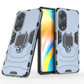 Classic Robot - Back Case for Oppo F23 5G - 6.72 Inches