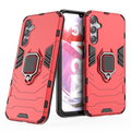 Classic Robot - Back Case for Samsung Galaxy F34 5G - 6.5 Inches