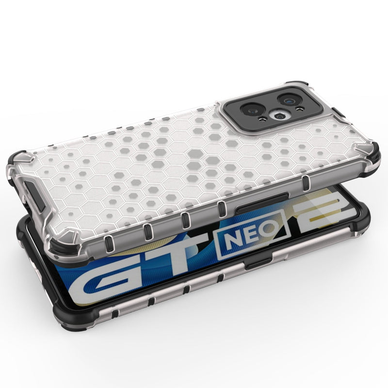 Realme GT Neo 3T cover