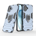 Classic Robot - Mobile Back Cover for iPhone 16 Plus - 6.7 Inches