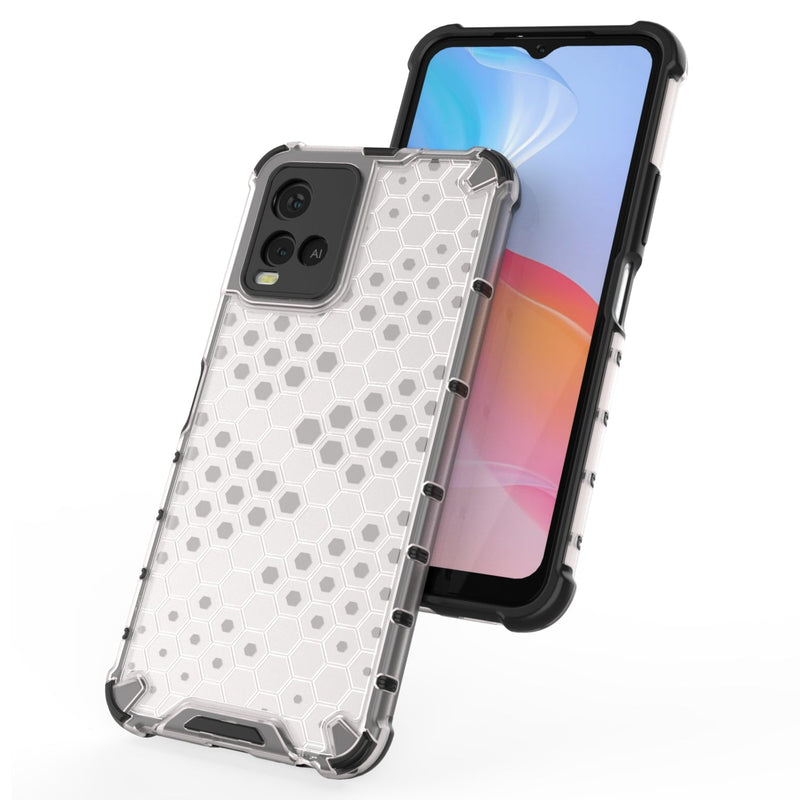 Vivo Y33S cover