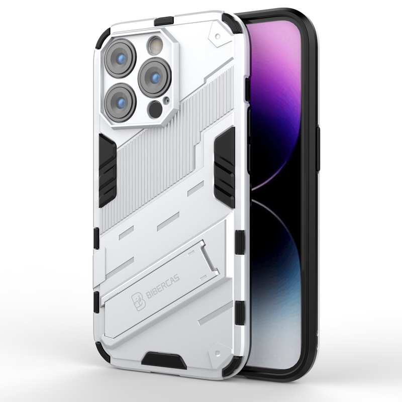 Elegant Armour - Mobile Case for iPhone 14 Pro Max - 6.7 Inches