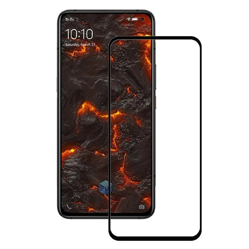 IQOO 3 5G Tempered Glass