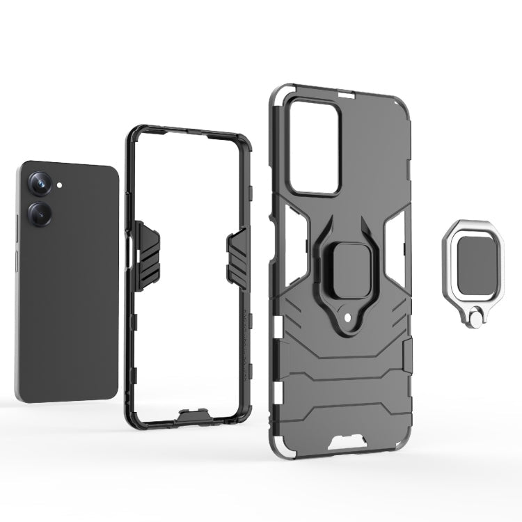 Realme 10 Pro 5G BACK COVER