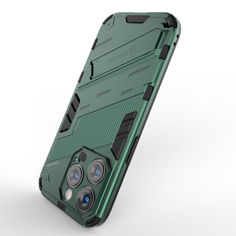 Elegant Armour - Mobile Case for iPhone 14 Pro - 6.1 Inches