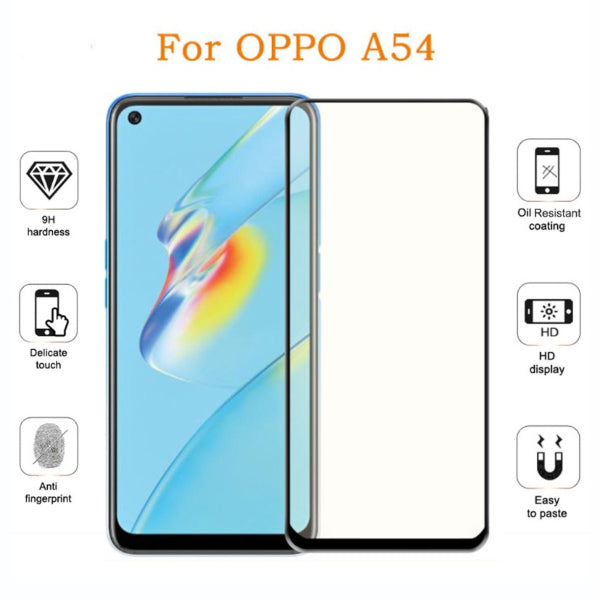 Oppo A54 Screen Guard