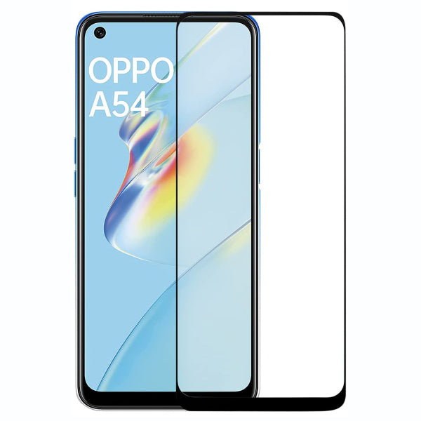 Oppo A54 Gorilla Glass