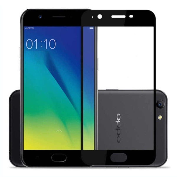 Oppo A57 Tempered Glass