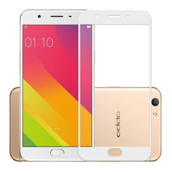 Oppo A57 Tempered Glass