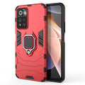 Classic Robot - Mobile Back Cover for Redmi Note 11 Pro - 6.67 Inches