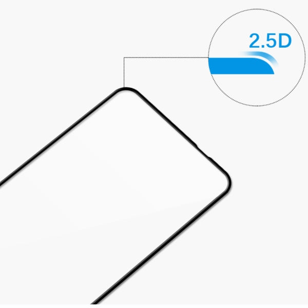 Oppo A72 Screen Protector