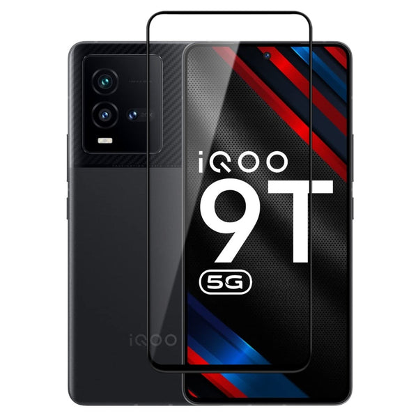 IQOO 9T 5G Tempered Glass