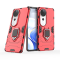 Classic Robot - Mobile Back Cover for Vivo V40 Pro 5G - 6.78 Inches