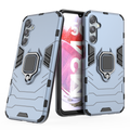 Classic Robot - Back Case for Samsung Galaxy F34 5G - 6.5 Inches