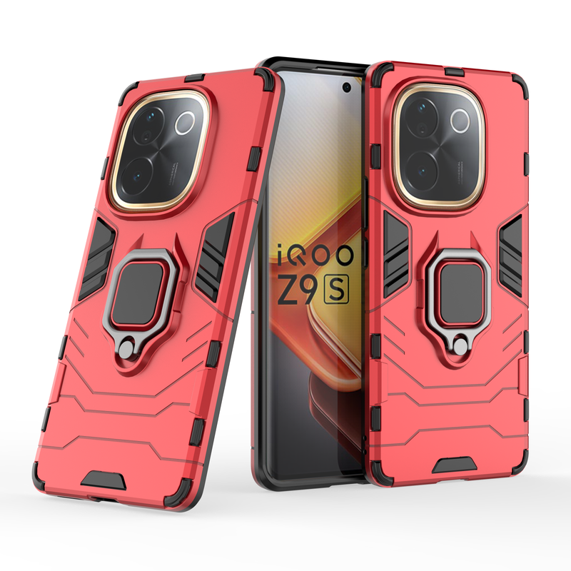 Classic Robot - Mobile Back Cover for Vivo T3 Pro 5G - 6.77 Inches