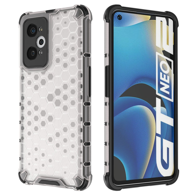 Realme GT Neo 3T back cover