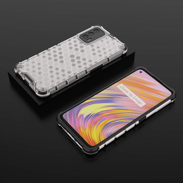 Buy Realme GT back cover