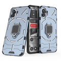 Classic Robot - Back Case for Nothing Phone (2) - 6.7 Inches