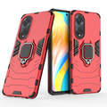 Classic Robot - Back Case for Oppo F23 5G - 6.72 Inches